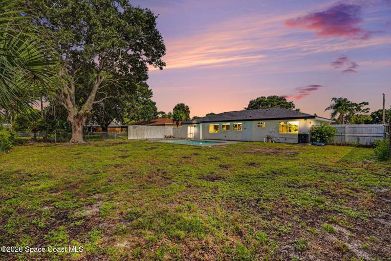 3 bedroom Single Family Residence at 1240 Mascot Street, Port Malabar Country Club Unit 4, Palm Bay — photo 4