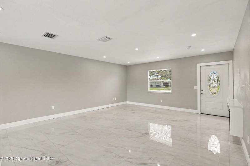 3 bedroom Single Family Residence at 1240 Mascot Street, Port Malabar Country Club Unit 4, Palm Bay — photo 5