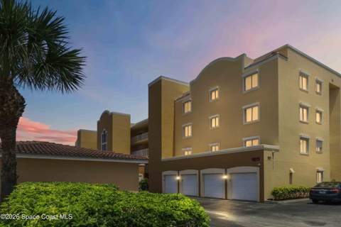 1811 Jimmy Buffett Mem Highway #2301, Indian Harbour Beach FL - photo 13 of 73