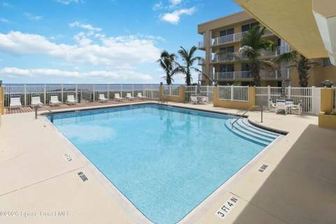 1811 Jimmy Buffett Mem Highway #2301, Indian Harbour Beach FL - photo 8 of 73