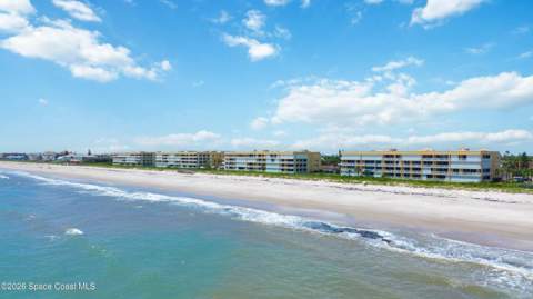 1811 Jimmy Buffett Mem Highway #2301, Indian Harbour Beach FL - photo 6 of 73