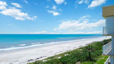 1811 Jimmy Buffett Mem Highway #2301, Indian Harbour Beach FL - photo 7 of 73