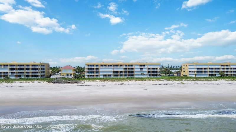 3 bedroom Condominium at 1811 Jimmy Buffett Mem Highway #2301, Lantana Oceanfront, Indian Harbour Beach — photo 3