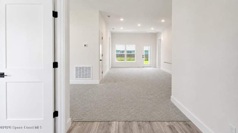 4 bedroom Single Family Residence at 821 Airport Avenue, Palm Bay, Palm Bay — photo 2