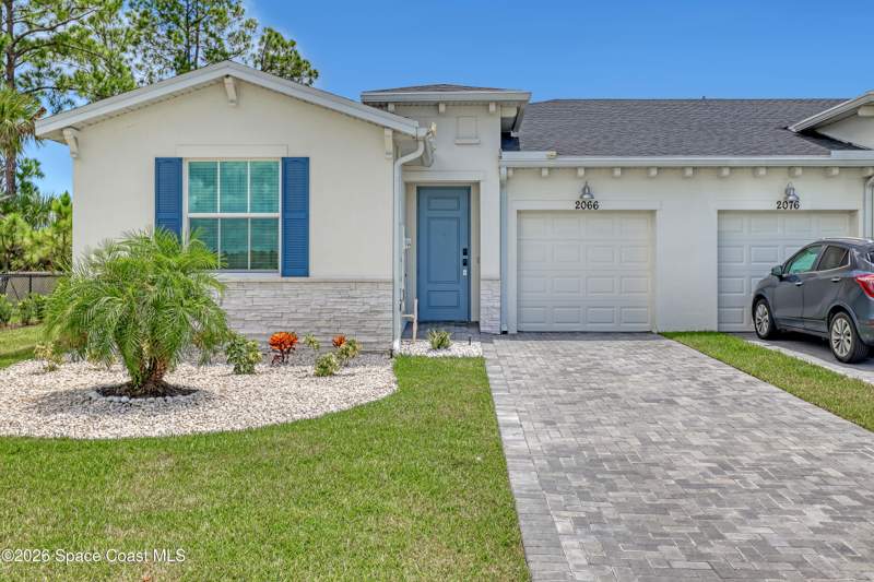 3 bedroom Single Family Residence at 2066 Cerulean Drive, Timbers at Everlands Phase 2, Palm Bay — photo 2