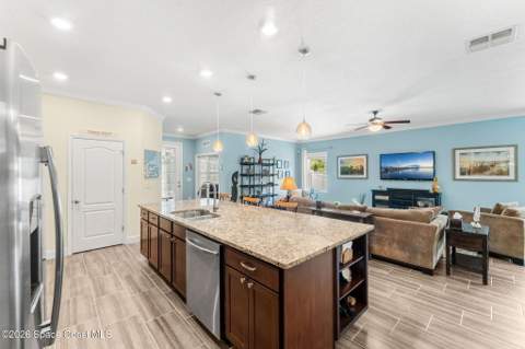 2975 Tishman Road, Palm Bay FL - photo 17 of 56