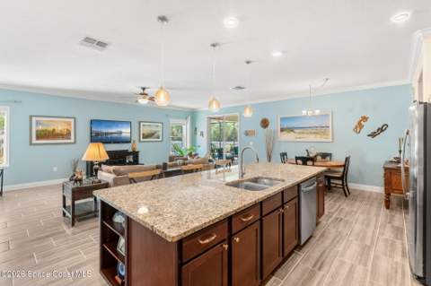 2975 Tishman Road, Palm Bay FL - photo 18 of 56