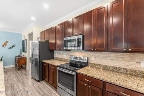 2975 Tishman Road, Palm Bay FL - photo 19 of 56