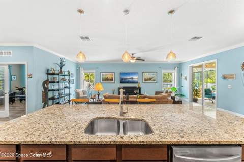 2975 Tishman Road, Palm Bay FL - photo 20 of 56