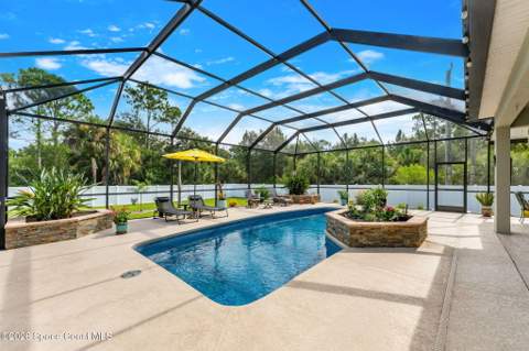 2975 Tishman Road, Palm Bay FL - photo 9 of 56