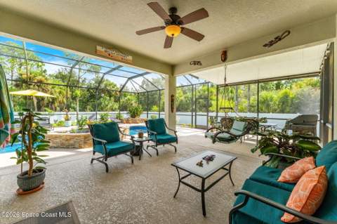 2975 Tishman Road, Palm Bay FL - photo 10 of 56
