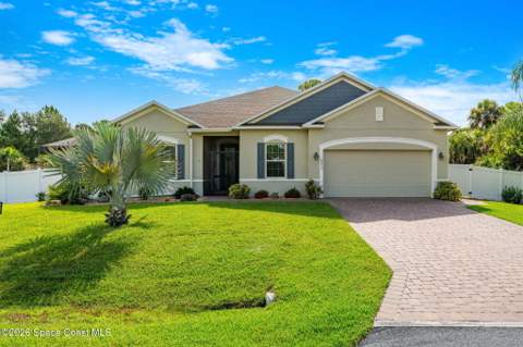 2975 Tishman Road, Palm Bay FL - photo 11 of 56