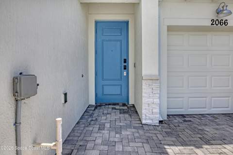 2066 Cerulean Drive, Palm Bay FL - photo 7 of 33