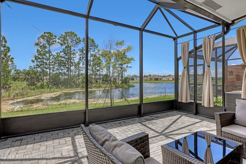 3 bedroom Single Family Residence at 2066 Cerulean Drive, Timbers at Everlands Phase 2, Palm Bay — photo 3