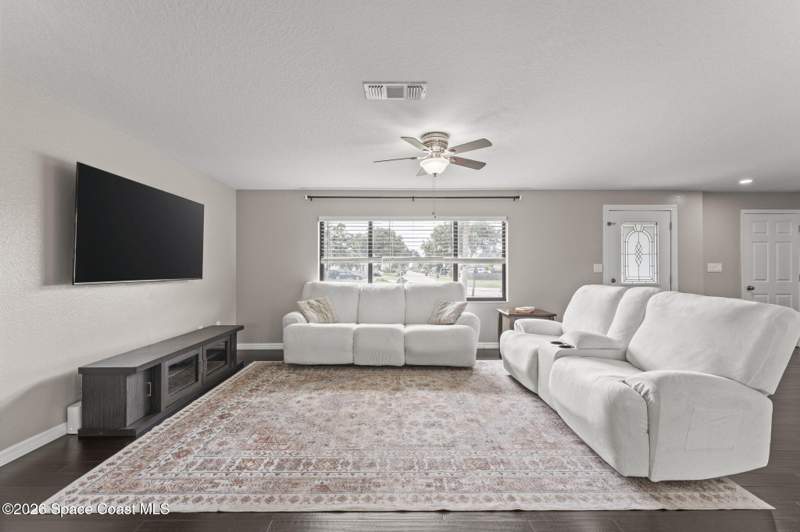 3 bedroom Single Family Residence at 1400 Eddy Street, Surfside Estates Unit 3, Merritt Island — photo 5