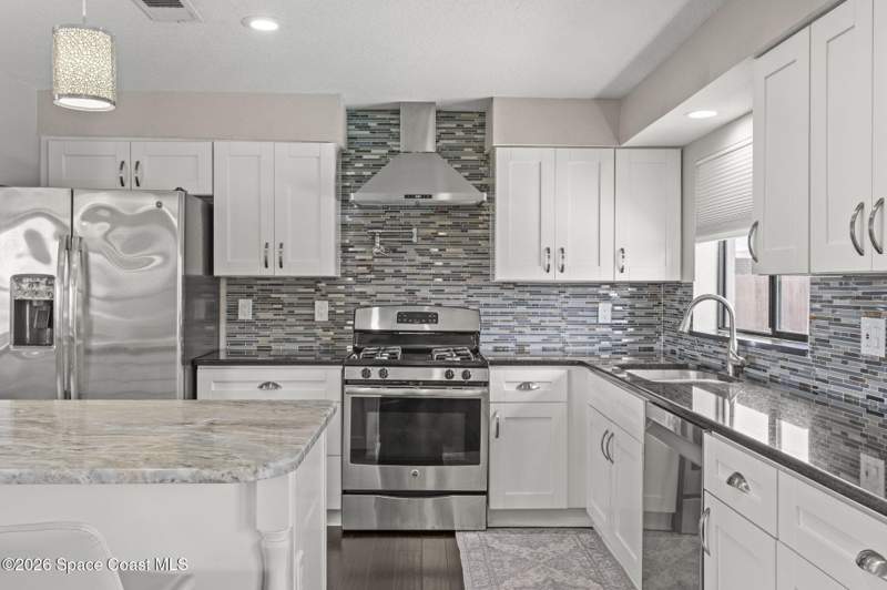 3 bedroom Single Family Residence at 1400 Eddy Street, Surfside Estates Unit 3, Merritt Island — photo 4
