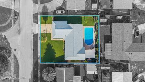 1400 Eddy Street, Merritt Island FL - photo 6 of 62