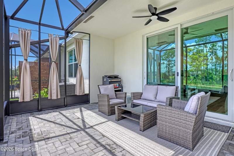 3 bedroom Single Family Residence at 2066 Cerulean Drive, Timbers at Everlands Phase 2, Palm Bay — photo 4