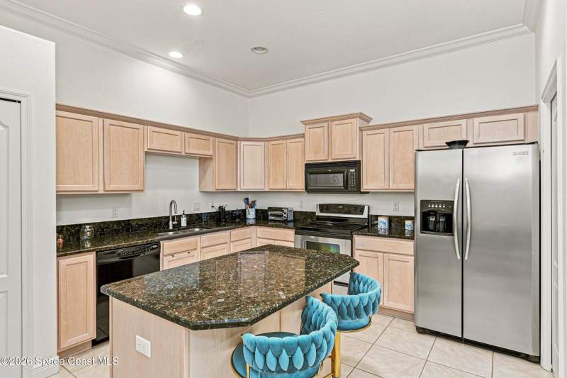 2 bedroom Single Family Residence at 1154 Eleuthera Drive, Bimini Bay, Palm Bay — photo 3