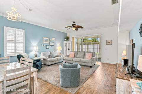 1154 Eleuthera Drive, Palm Bay FL - photo 18 of 44