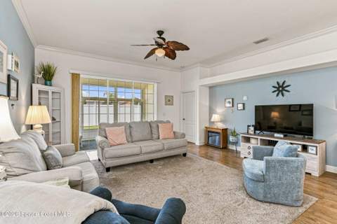 1154 Eleuthera Drive, Palm Bay FL - photo 20 of 44