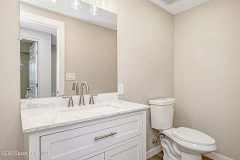 1510 N Smith Drive, Titusville FL - photo 21 of 30