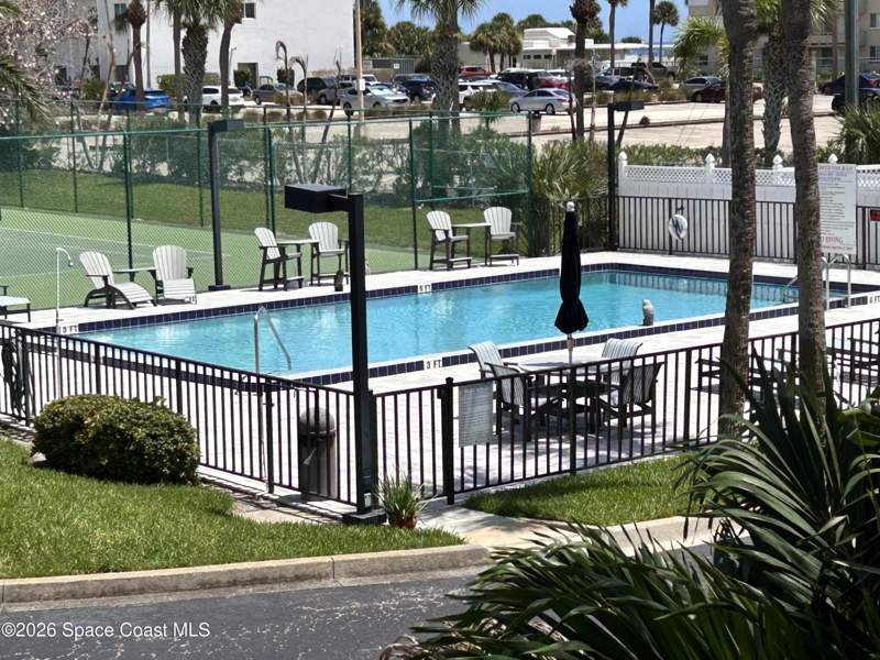 2 bedroom Condominium at 2090 N Atlantic Avenue #202, Summerwind Condo of Cocoa Beach, Cocoa Beach — photo 3