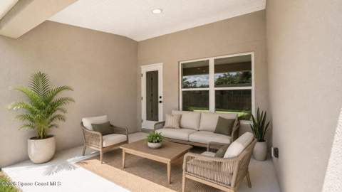 821 Airport Avenue, Palm Bay FL - photo 18 of 19