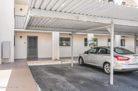 5800 N Banana River Boulevard #115, Cape Canaveral FL - photo 21 of 49