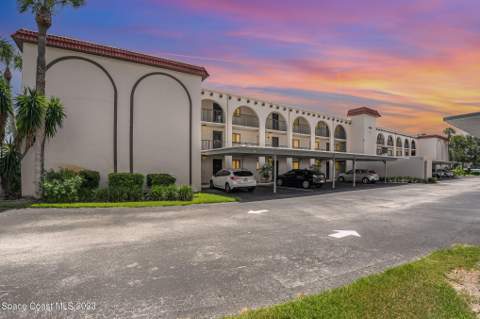 5800 N Banana River Boulevard #115, Cape Canaveral FL - photo 23 of 49