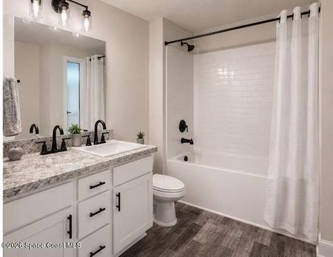 486 Wellwood Street, Palm Bay FL - photo 15 of 23