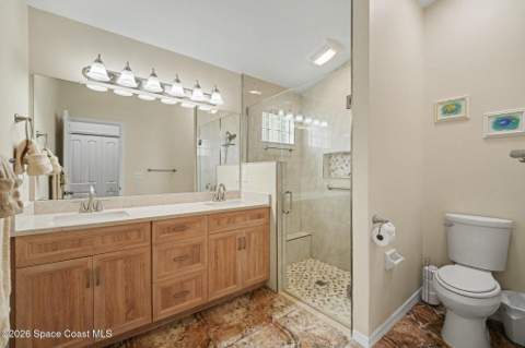 1201 Creek Side Circle, Rockledge FL - photo 18 of 31