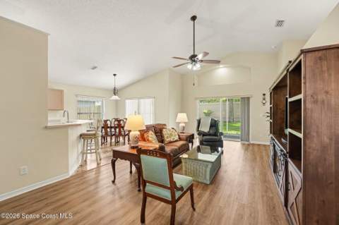1201 Creek Side Circle, Rockledge FL - photo 8 of 31
