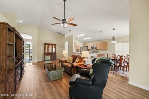 1201 Creek Side Circle, Rockledge FL - photo 7 of 31
