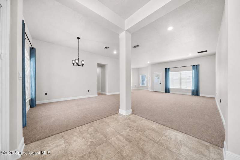 4 bedroom Single Family Residence at 281 Breakwater Street, Port Malabar Unit 12, Palm Bay — photo 5