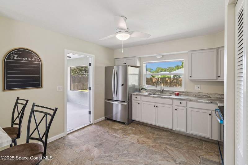 2 bedroom Single Family Residence at 919 Quail Street, Port Malabar Unit 16, Palm Bay — photo 5