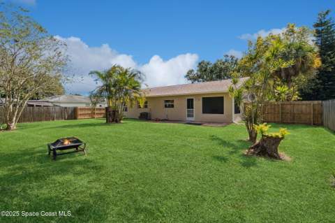919 Quail Street, Palm Bay FL - photo 18 of 27