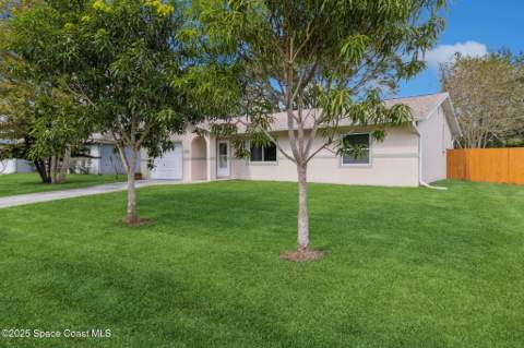 919 Quail Street, Palm Bay FL - photo 21 of 27