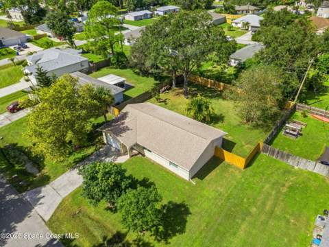 919 Quail Street, Palm Bay FL - photo 23 of 27