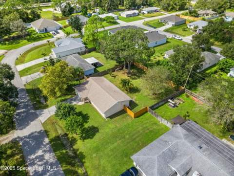 919 Quail Street, Palm Bay FL - photo 24 of 27
