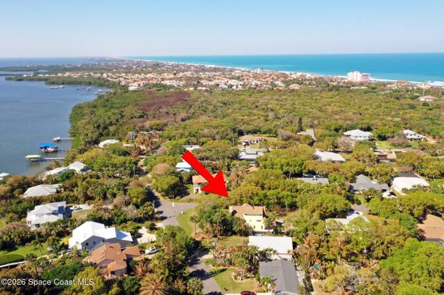 5875 Riverside Drive, Melbourne Beach 32951 home for sale