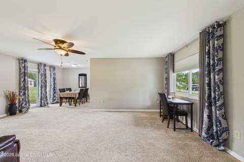 467 Grenadier Avenue, Palm Bay FL - photo 7 of 36