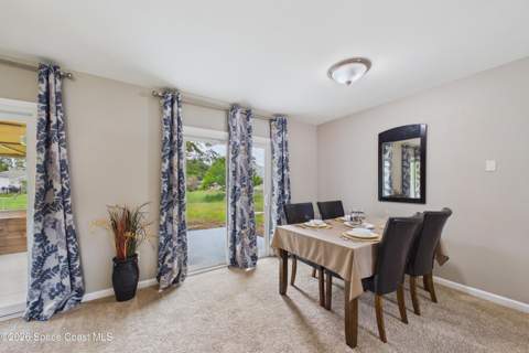 467 Grenadier Avenue, Palm Bay FL - photo 11 of 36