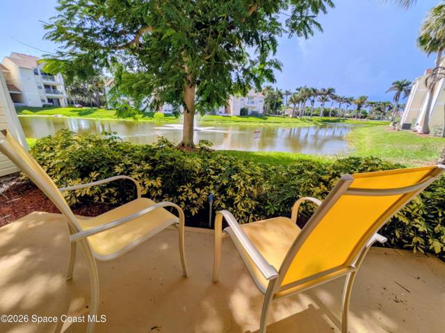 Beach Club Condominium