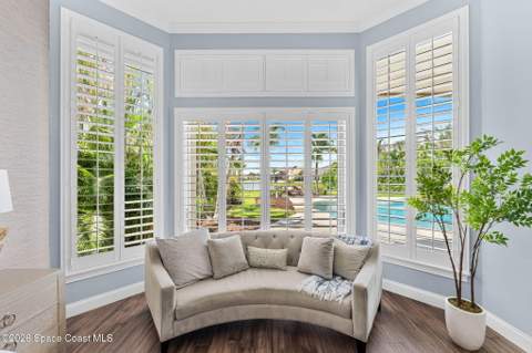 242 Flanders Drive, Indialantic FL - photo 24 of 75