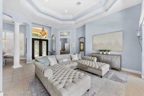 242 Flanders Drive, Indialantic FL - photo 11 of 75