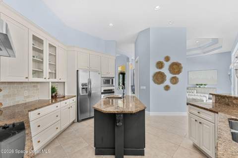 242 Flanders Drive, Indialantic FL - photo 17 of 75