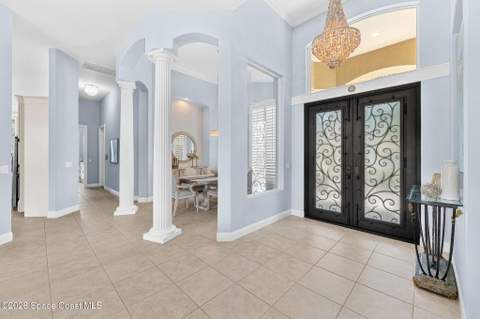 242 Flanders Drive, Indialantic FL - photo 8 of 75