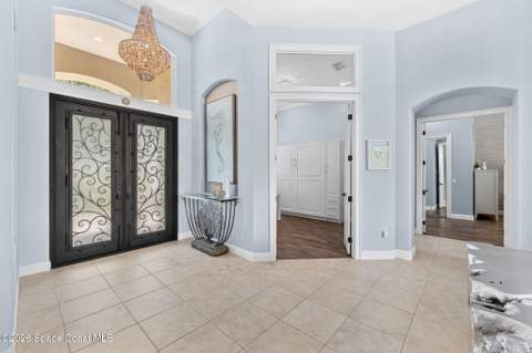 242 Flanders Drive, Indialantic FL - photo 9 of 75