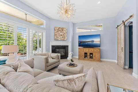 242 Flanders Drive, Indialantic FL - photo 18 of 75